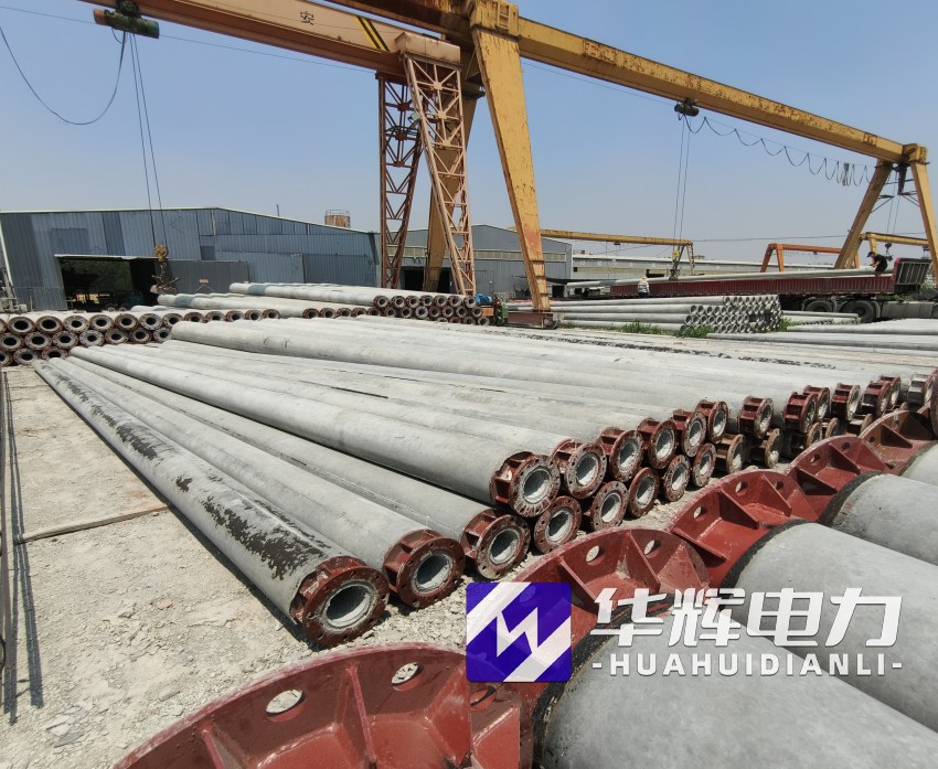 茂县21米水泥电线杆